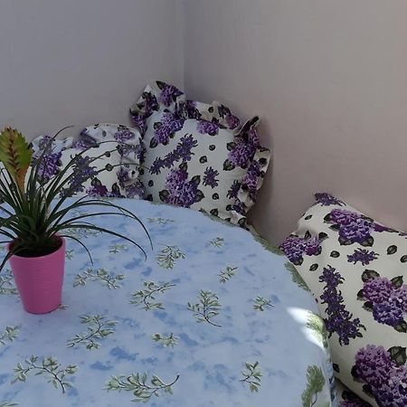 Mini Apartment Petra - Rooms Purple & Green With Kitchen And Garden Dubrovnik Bagian luar foto